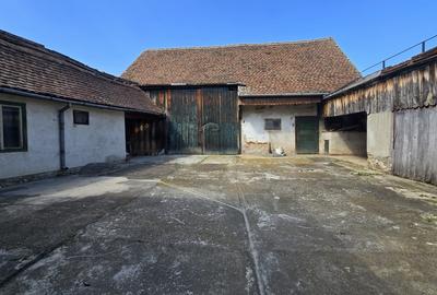 Casă individuală cu 4 camere cu Canalizare în Mag - 3