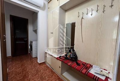 Apartament 2 camere, balcon zona Girocului - 5