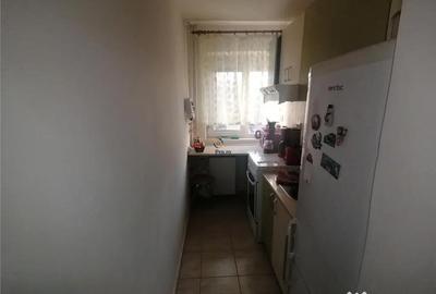 Apartament cu 2 camere semidecomandat în Dacia - 13