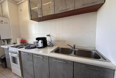 2 camere in ansamblu rezidential, mobilat, utilat - Gata de mutare! - 6