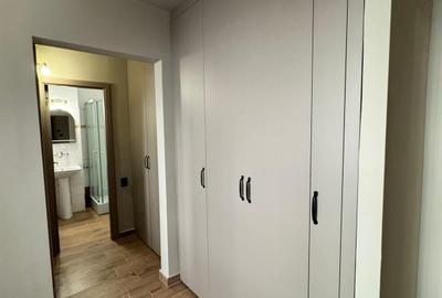 Apartament pe Godeanu nr. 12, Gheorgheni - 5