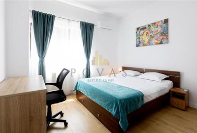 Apartament cu 3 camere semidecomandat în Moșilor - 6