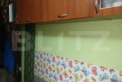 Garsonieră în Burdujeni