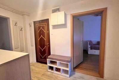 Apartament cu 3 camere decomandat în Lipovei - 3