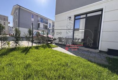 Apartament cu 2 camere Braytim | curte | loc de parcare | Liber 15.12 - 13