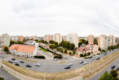 Apartament modern 4 camere, doua bai, centrala - Vlaicu Z-uri - 9