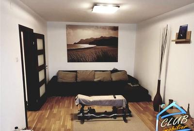 Apartament cu 2 camere decomandat în Turda - 4