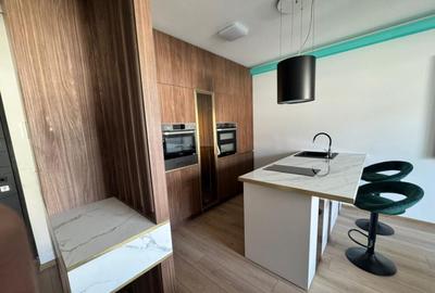 Apartament de vanzare, 49 mp, zona Independentei - 9