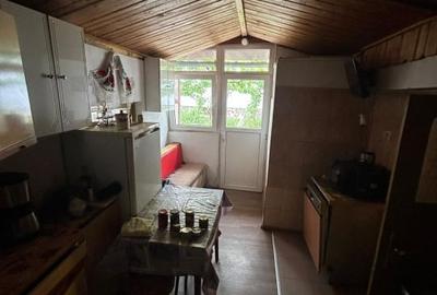 Casa individuala, 6 camere | 2109 mp teren |, localitatea Rusi, judetul Sibiu Casa individuala, 6 camere | 2109 mp teren |, localitatea Rusi, judetul Sibiu - 18