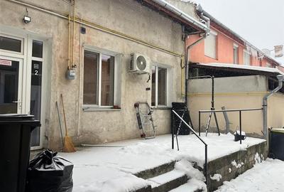 RECO, Pachet de garsoniere si apartamente la casa, Zona Centrala, Oradea - 1