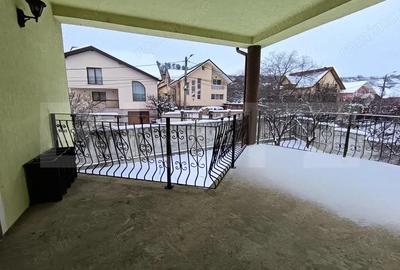 Casa Ultracentral cu 5 camere in suprafa?a de 300 mp ?i un teren de 600 mp - 5