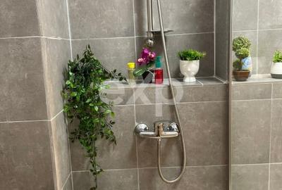 Garsonieră decomandată, mobilată în Central - 6