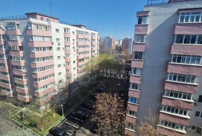Garsoniera/cf 1 - Prosper Center -Sebastian - 8