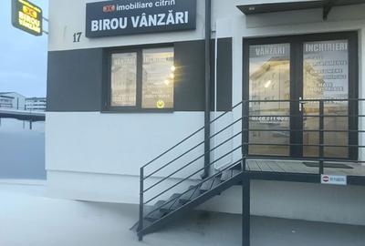 Garsonieră în Chiajna - 3