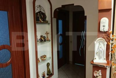 Apartament cu 3 camere decomandat în George Enescu