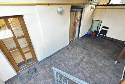 Apartament cu 3 camere decomandat în Simion Bărnuțiu - 4