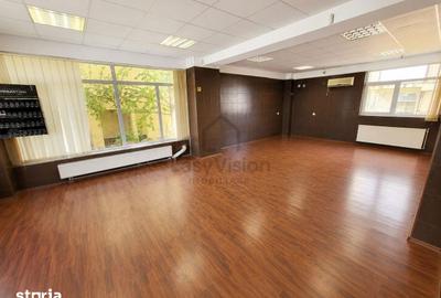 Spațiu comercial, de 160 mp, în Fundeni - 2