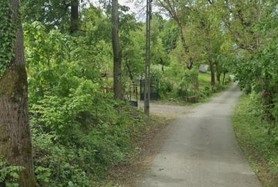 Spațiu comercial, în Vârfurile - 8