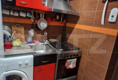 Garsonieră, mobilată în Noua - 6