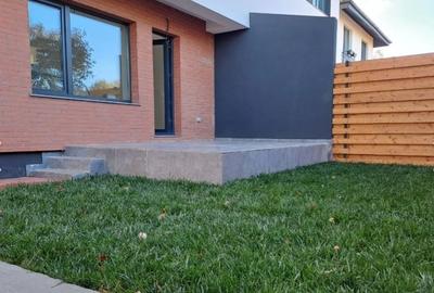 Vila de bun gust ,Popești Leordeni- disponibila imediat