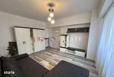 Garsonieră decomandată în Dobroești