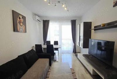 Apartament cu 2 camere decomandat în Decebal