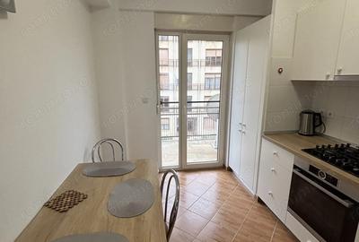 Apartament cu 3 camere decomandat, mobilat în Aradului - 2