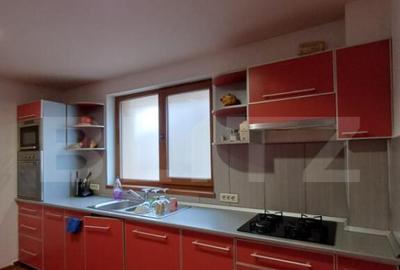 Exclusivitate! Vila individuala 6 camere, teren 760 mp, in T - 27