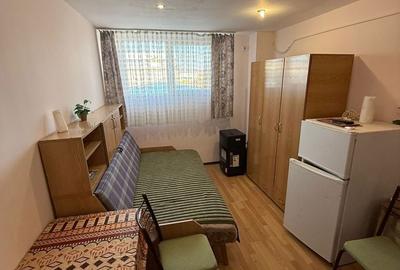 Garsonieră în Calea Severinului - 5