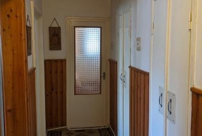 Apartament Brașov 3 camere 1/4, complet decomandat Cartier Tractoru, proprietar - 4