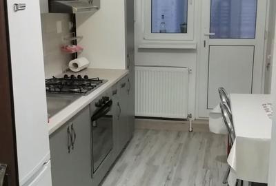 Apartament cu 2 camere decomandat în Exterior Vest - 2