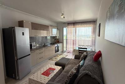 Apartament cu 2 camere decomandat în Militari - 7