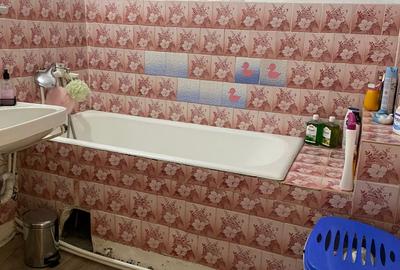 Apartament cu 3 camere decomandat în Central - 5