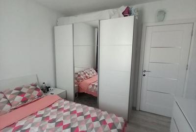 Apartament cu 2 camere semidecomandat în George Enescu - 5