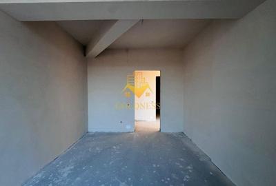 3 camere, parcare subterană, terasă, 101 mp, Zona BMW, Vivo, Florești - 7