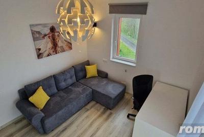 Apartament cu 3 camere la intrare in Dumbravita - 2