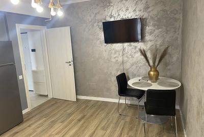 Apartament cu 2 camere decomandat în Chiajna