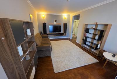 Apartament cu 3 camere decomandat în Central - 3