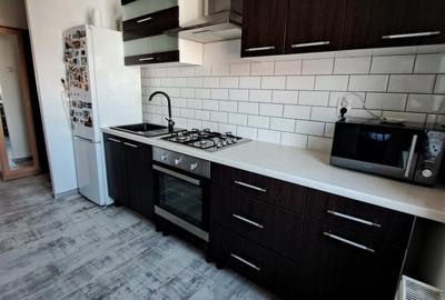 Apartament cu 2 camere semidecomandat, mobilat în Mănăștur - 4
