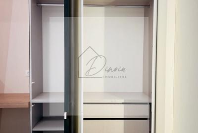 Apartament 3 camere Cortina North I NOU LUXURY I Parcare Boxa I COM 0% - 27