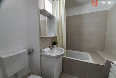 Apartament cu 4 camere decomandat, mobilat în Lipovei - 7