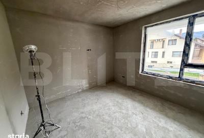 Apartament cu 4 camere în Central - 9