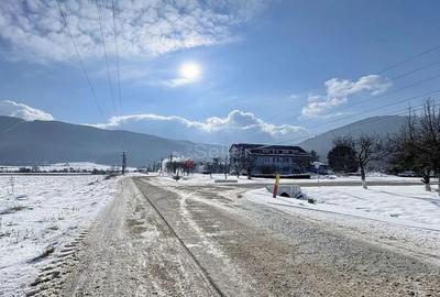 Teren de 16000 mp, în Ghimbav - 6