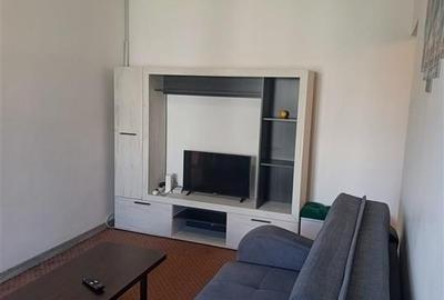 Apartament cu 2 camere semidecomandat, mobilat în Primăverii - 1