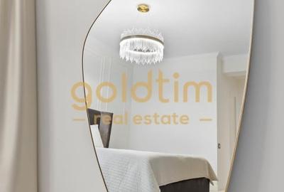 Apartament cu 3 camere decomandat, mobilat în Pipera - 12