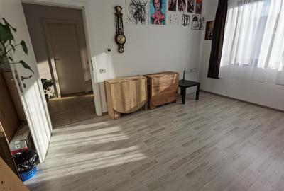 Duplex 5 camere - partial mobilat - beci - 135 mp utili - tereasa generoasa - bu - 8