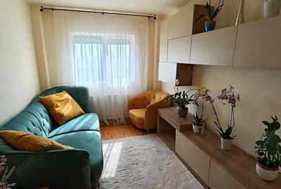 Apartament cu 4 camere semidecomandat, mobilat în Micălaca - 8