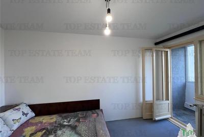Apartament 3 camere + 2 balcoane cu o priveliste senzationala si pe fata si pe s - 20