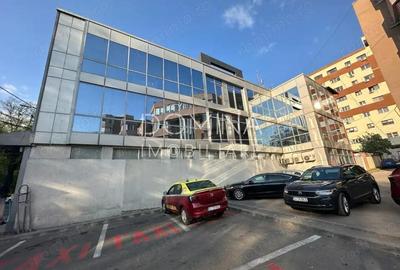 Inchiriere spa?iu comercial P+2, in zona centrala , B-dul Constantin Brancu?i - 7