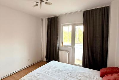 Apartament cu 2 camere semidecomandat în Răcădău - 5